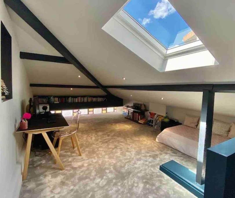 Maison D Architecte Bruges/Piscine Chauffee/Tram D 외부 사진