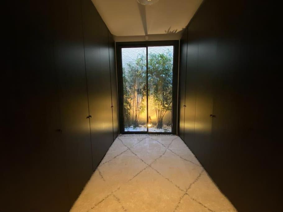 Maison D Architecte Bruges/Piscine Chauffee/Tram D 외부 사진